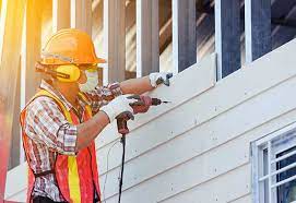 Reliable Moody Af, GA Siding Installation & Repair Solutions