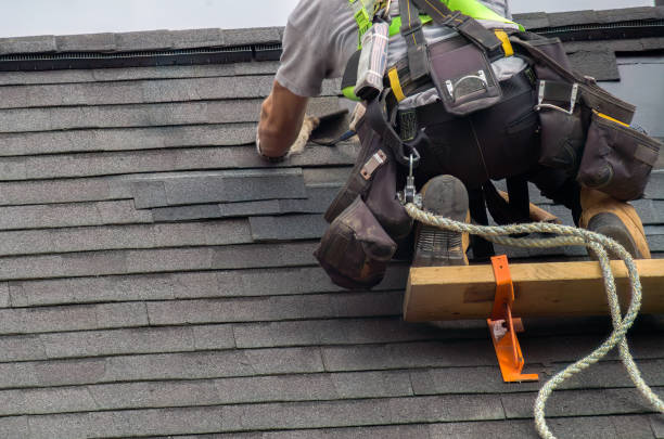 Best Fascia and Soffit Installation  in Moody Af, GA